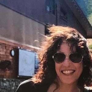 Meet your Posher, Jill